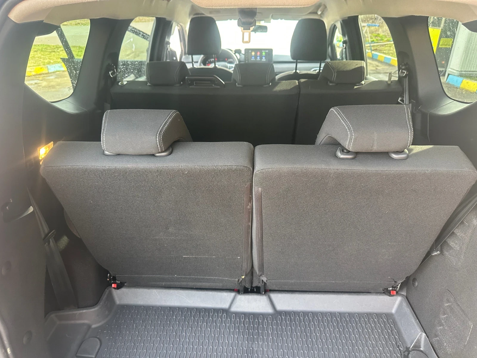 Dacia Jogger 1.0i   | Mobile.bg   11