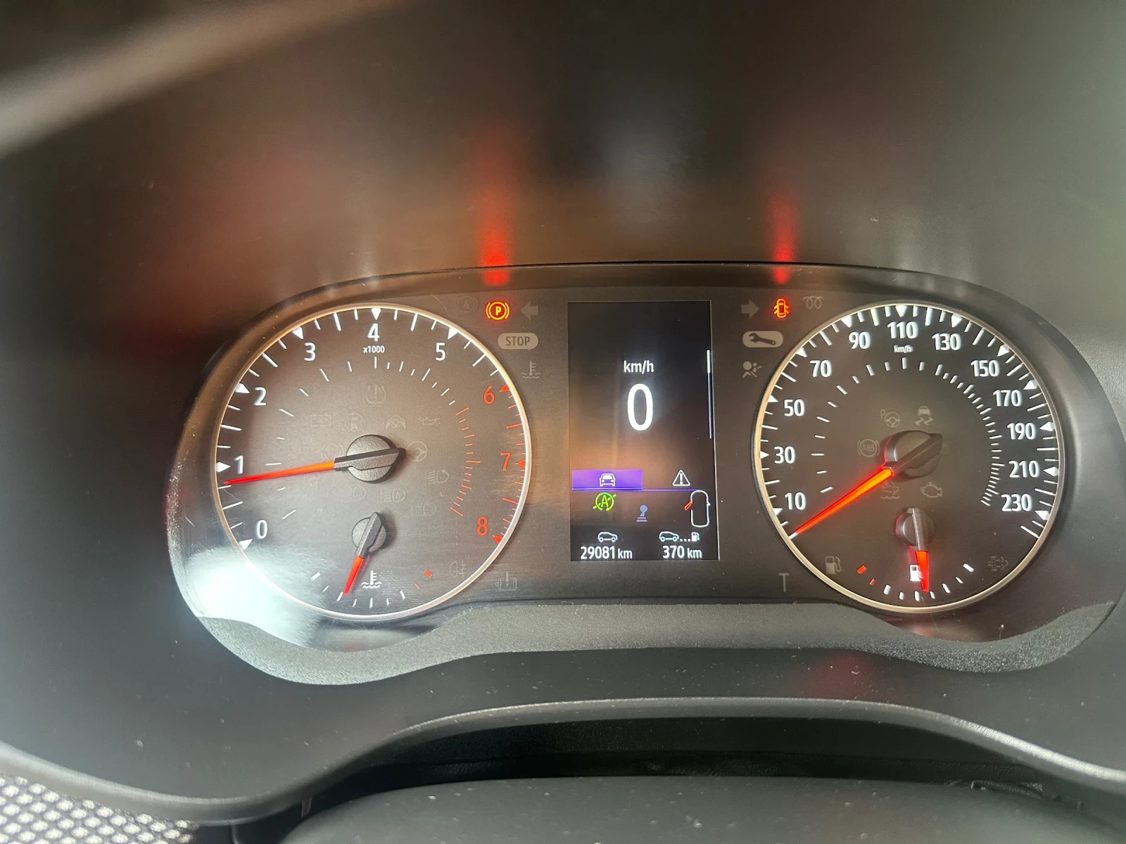 Dacia Jogger 1.0i   | Mobile.bg   12