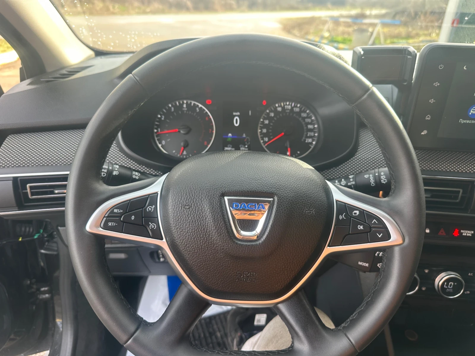 Dacia Jogger 1.0i   | Mobile.bg   14