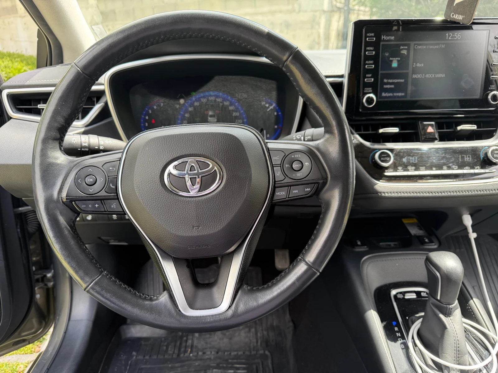 Toyota Corolla Luxury - изображение 9