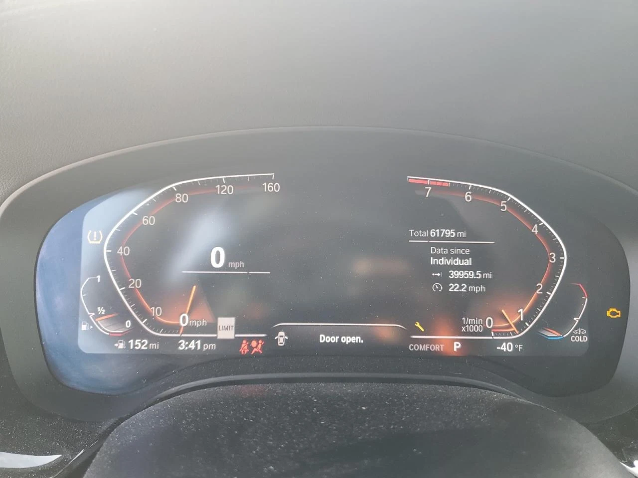 BMW 540  - изображение 10