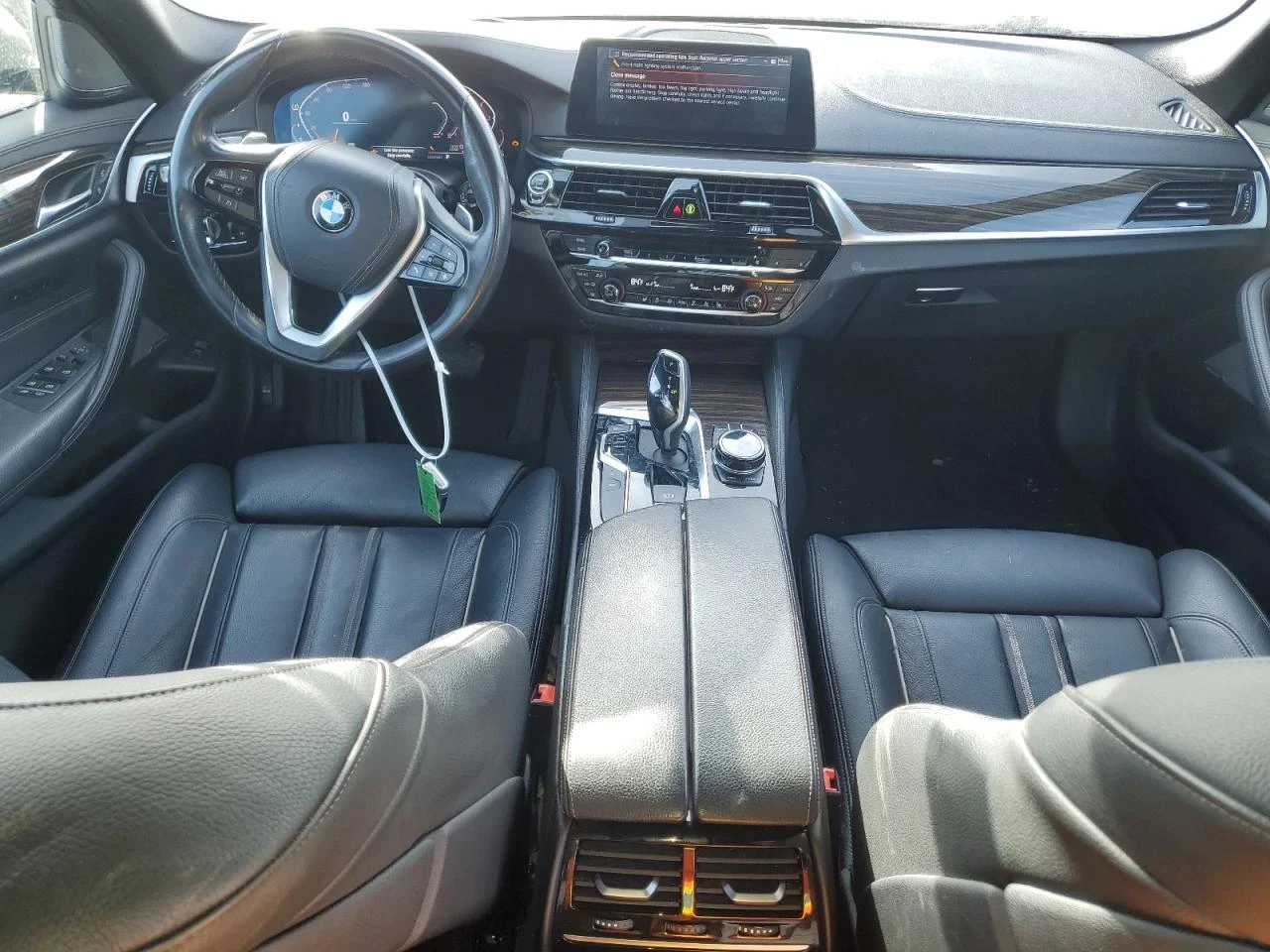 BMW 540  - изображение 8