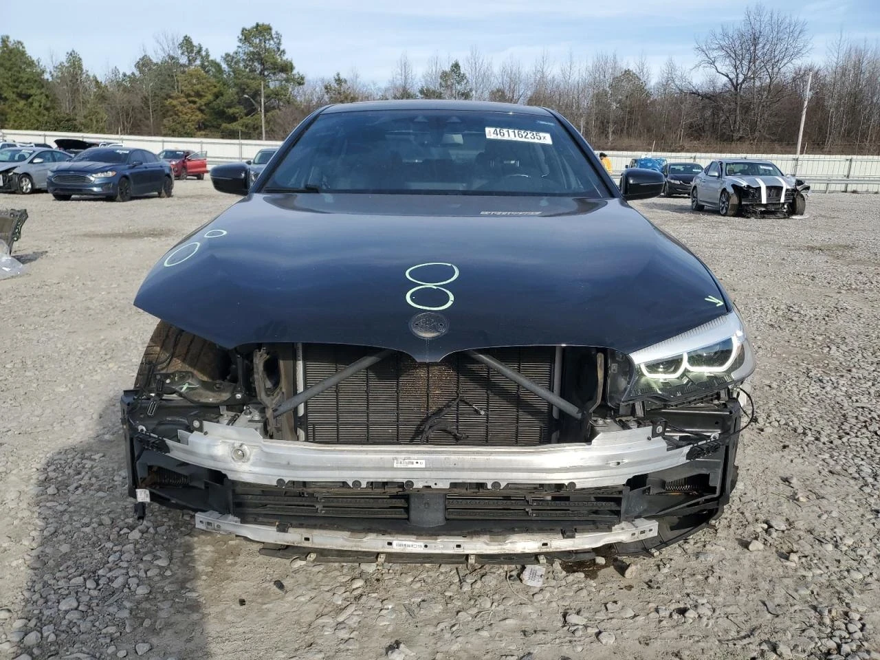 BMW 540  - изображение 2