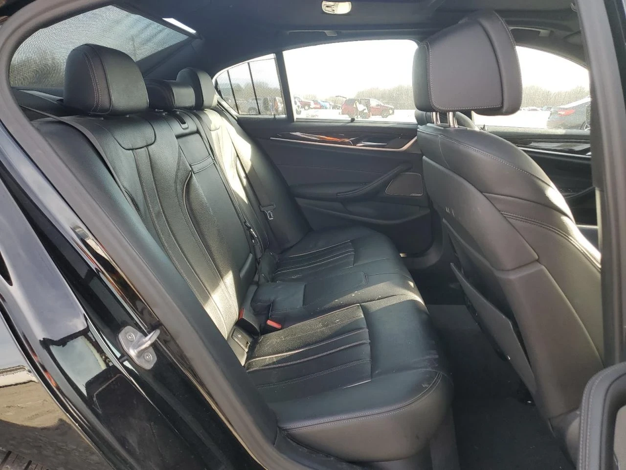 BMW 540  - изображение 9