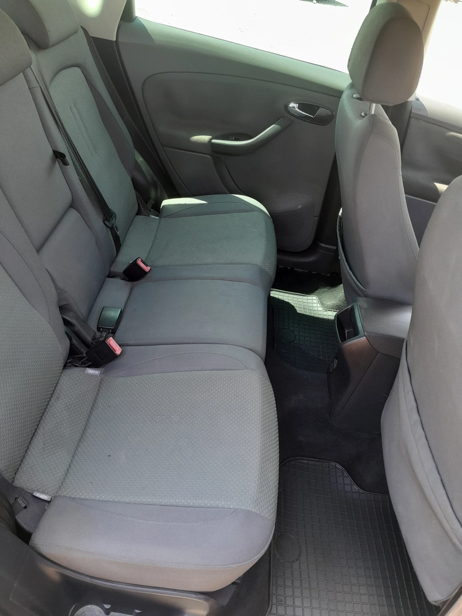 Seat Toledo  - изображение 4