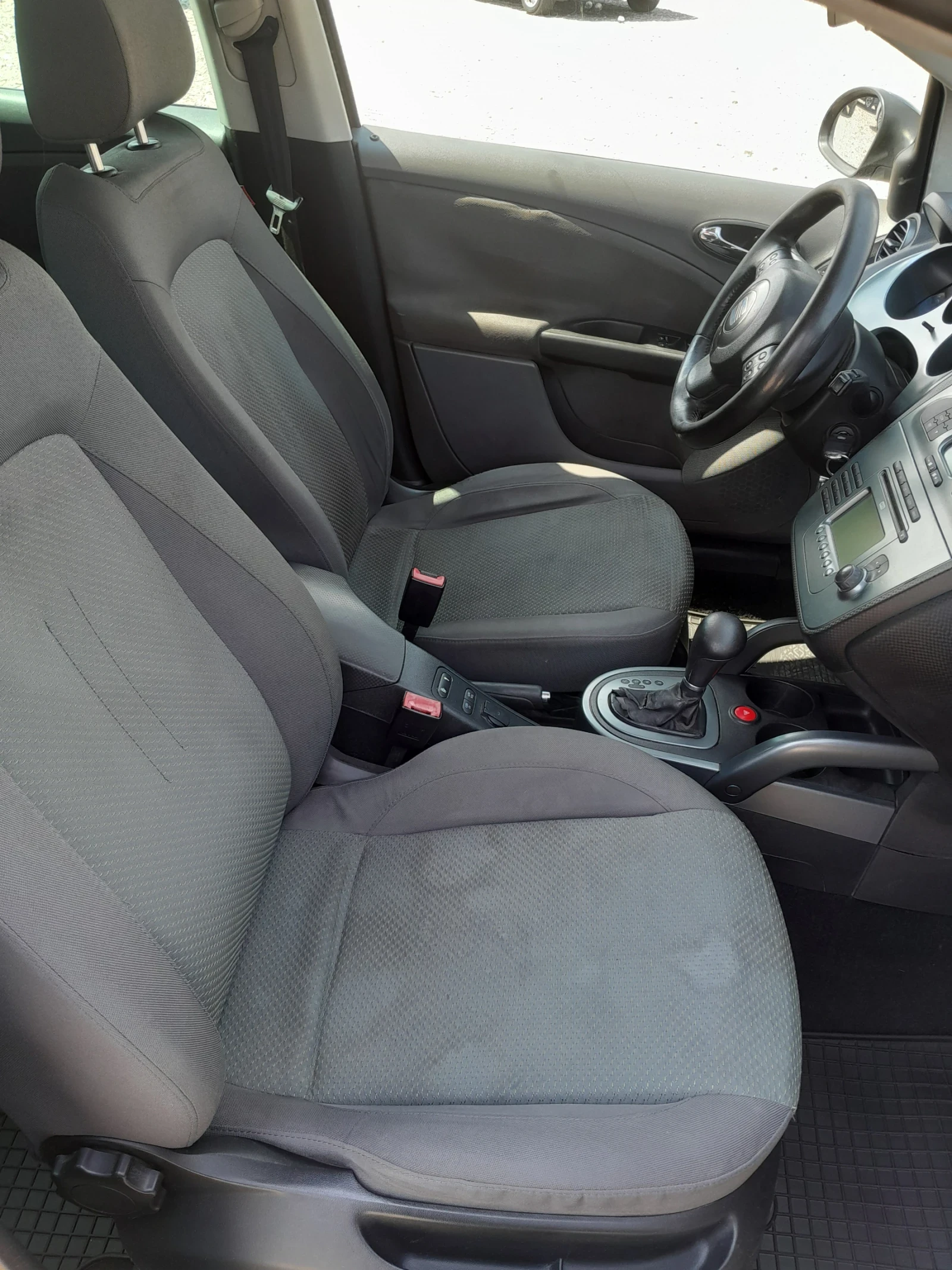Seat Toledo  - изображение 7