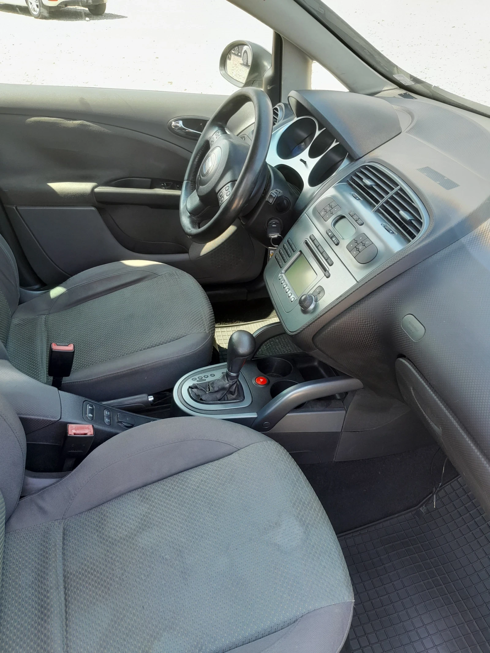 Seat Toledo  - изображение 6