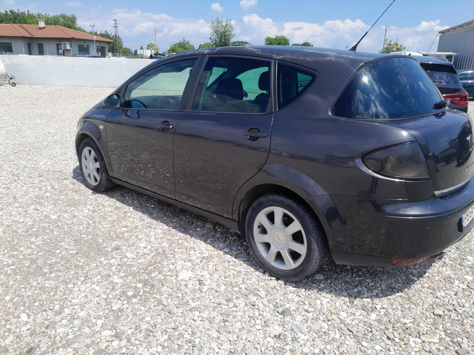 Seat Toledo  - изображение 10