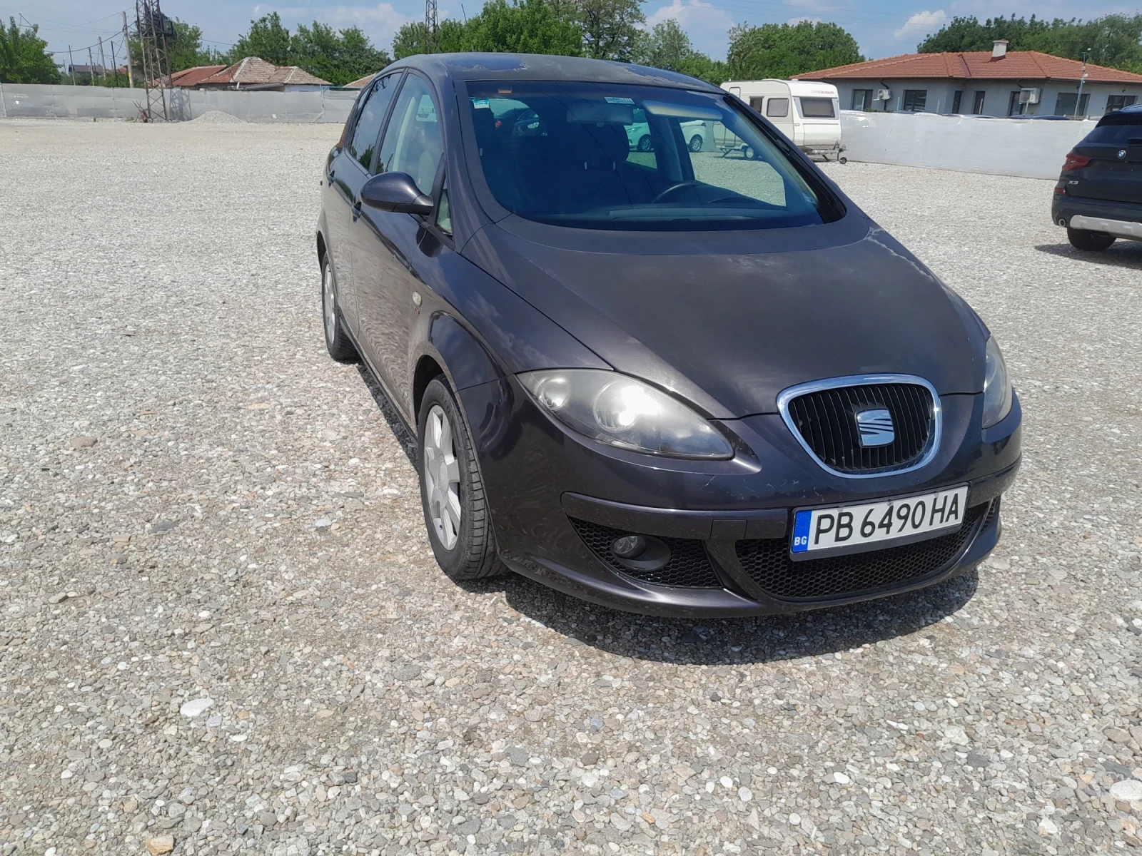 Seat Toledo  - изображение 2