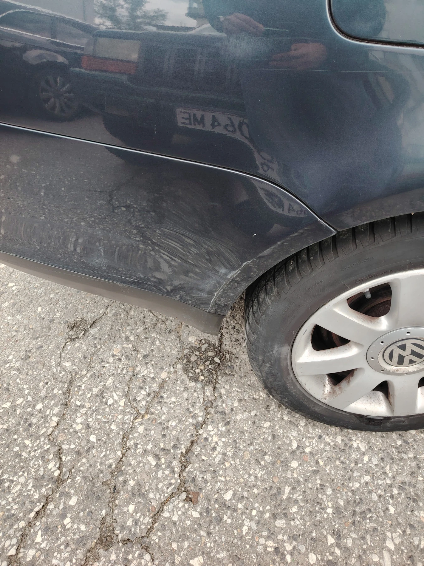 VW Jetta 1.9tdi 105к, с - изображение 10