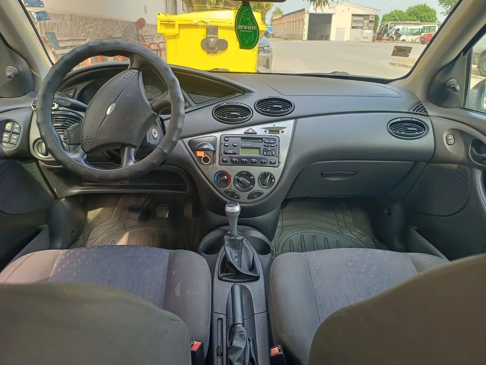 Ford Focus  - изображение 5