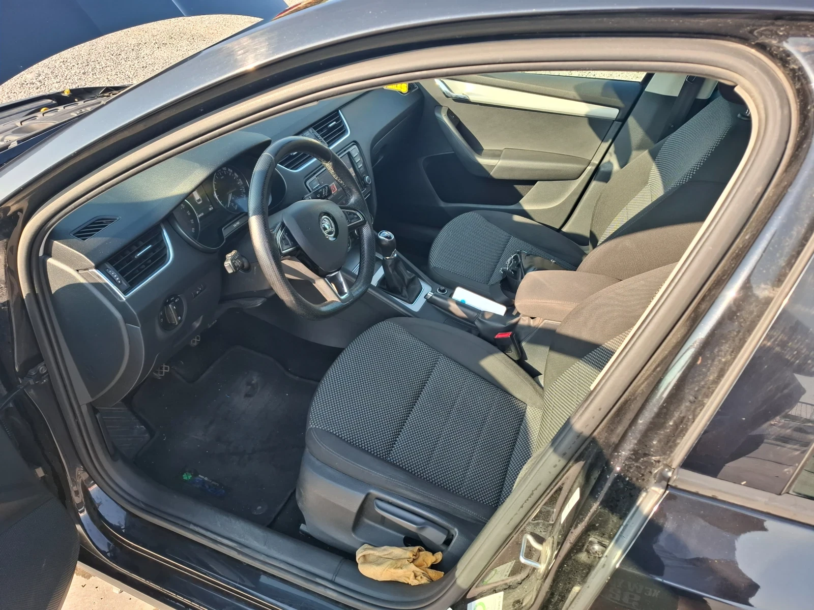 Skoda Octavia | Mobile.bg   13