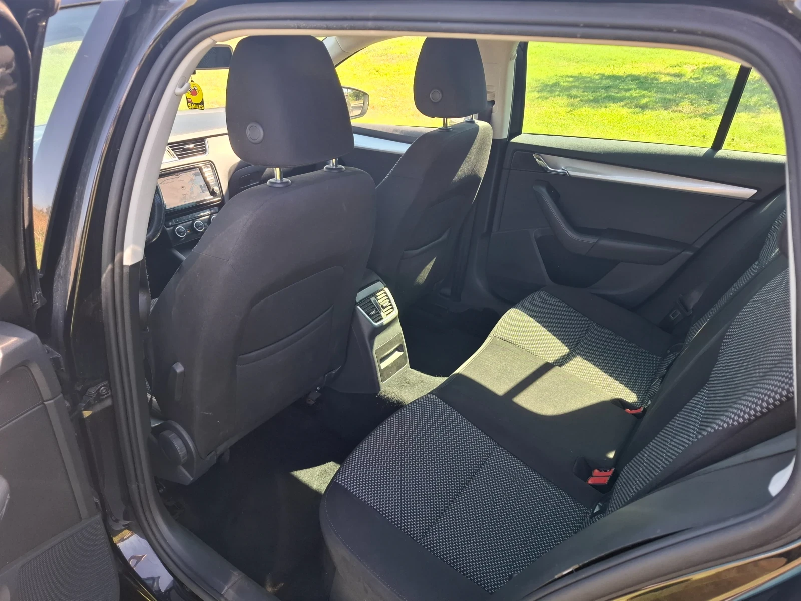 Skoda Octavia, снимка 12 - Автомобили и джипове - 55506751