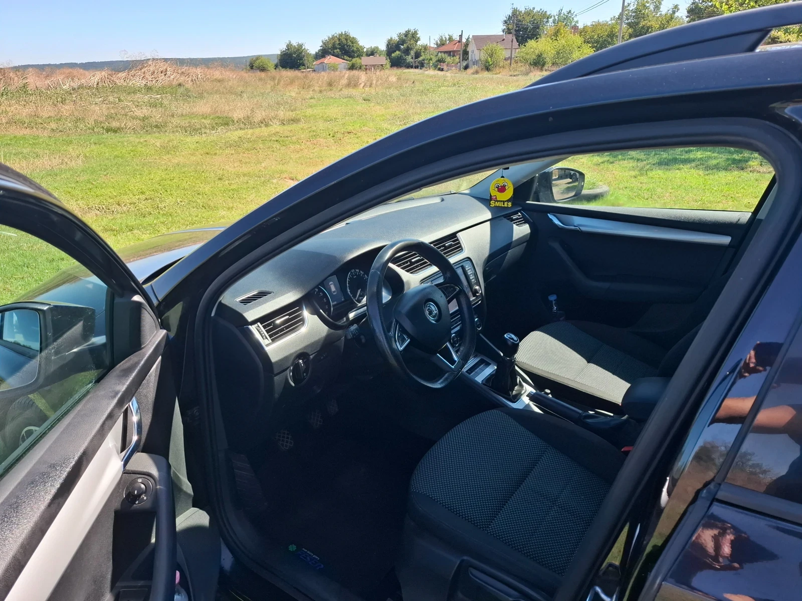 Skoda Octavia, снимка 13 - Автомобили и джипове - 55506751