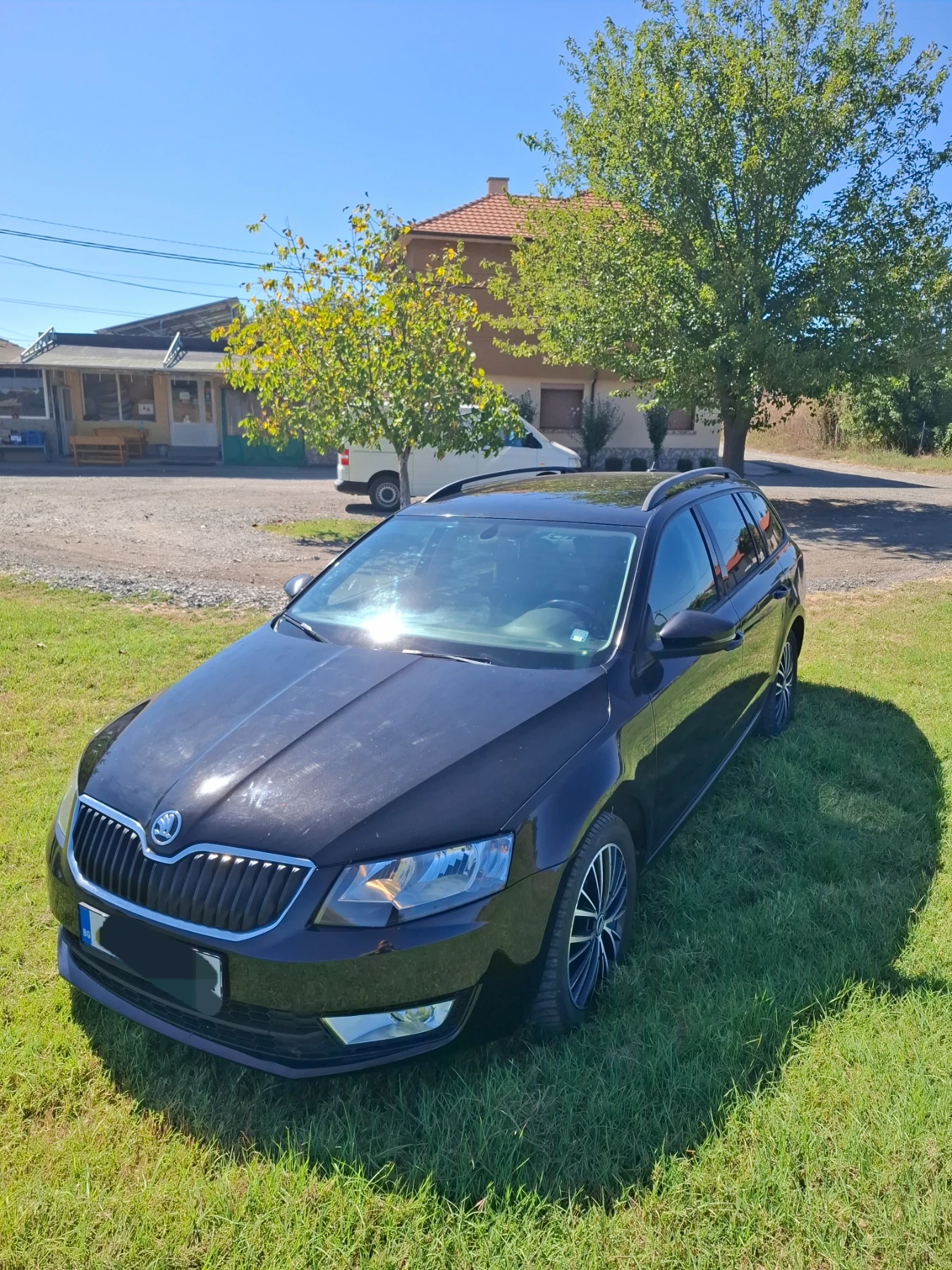 Skoda Octavia, снимка 3 - Автомобили и джипове - 55506751