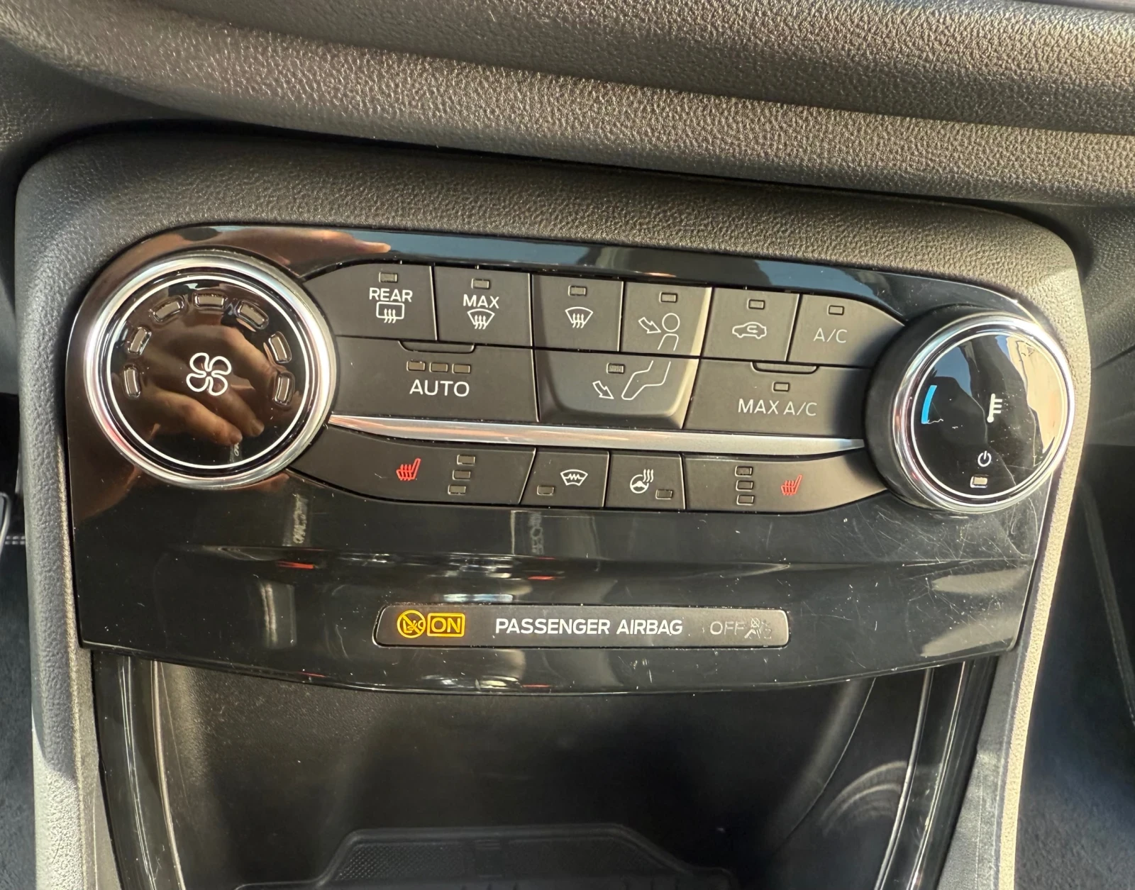 Ford Puma 1.5 , ST - PERFORMANCE - 200 HP | Mobile.bg   15