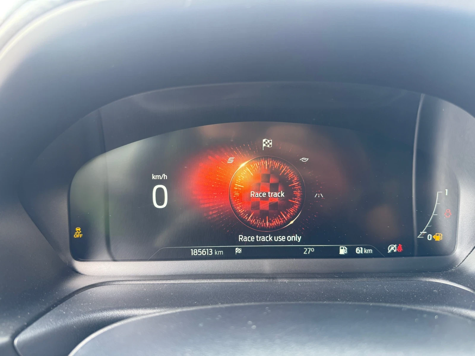 Ford Puma 1.5 , ST - PERFORMANCE - 200 HP | Mobile.bg   16