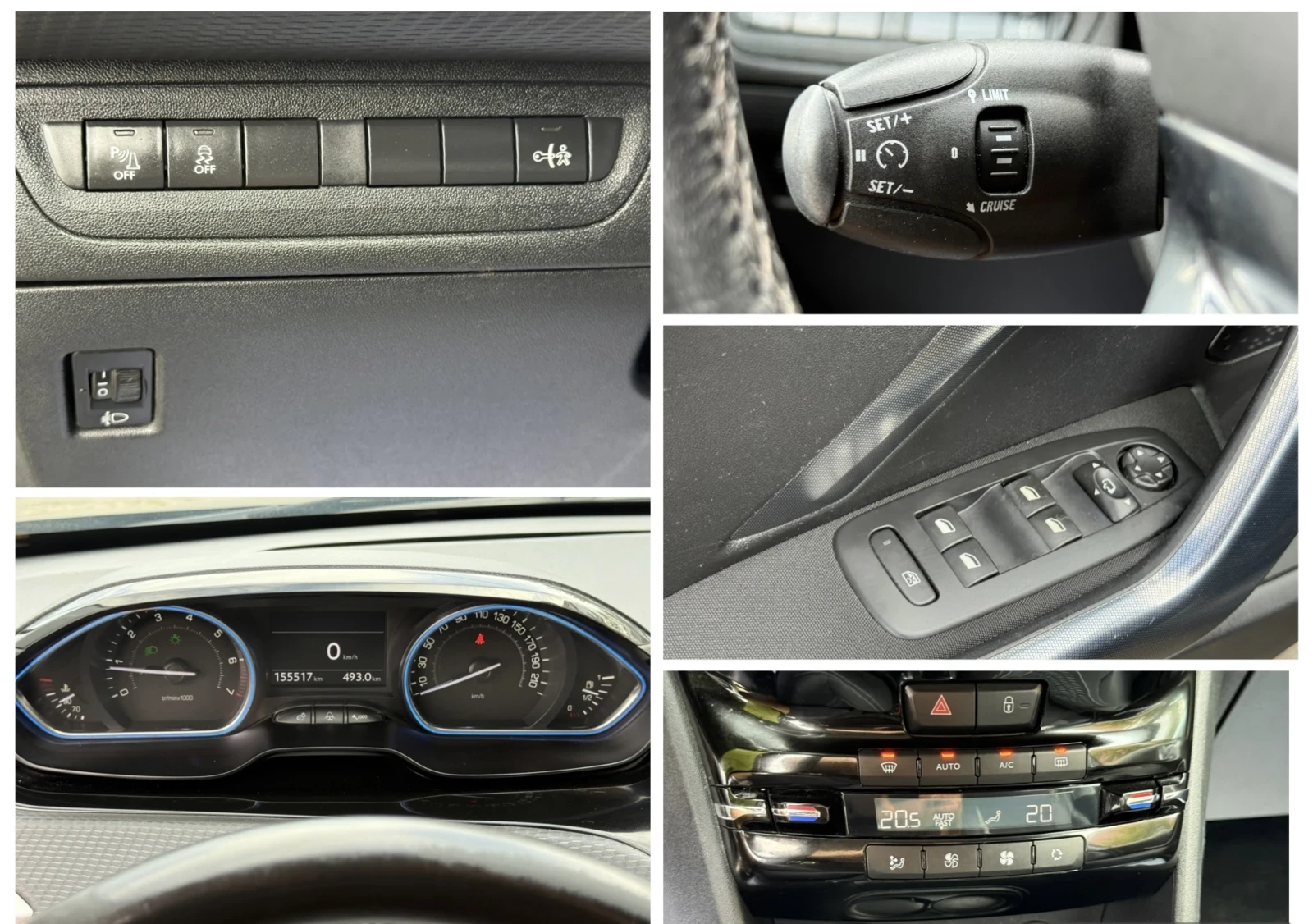 Peugeot 2008 1.6i-120   155.   | Mobile.bg   13