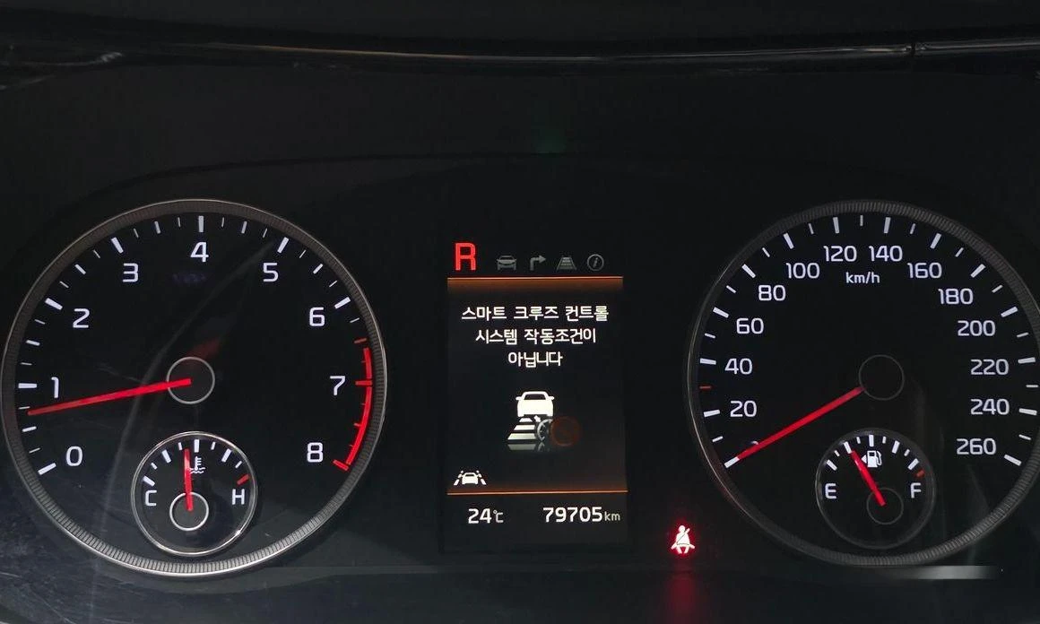 Kia K5  - изображение 8