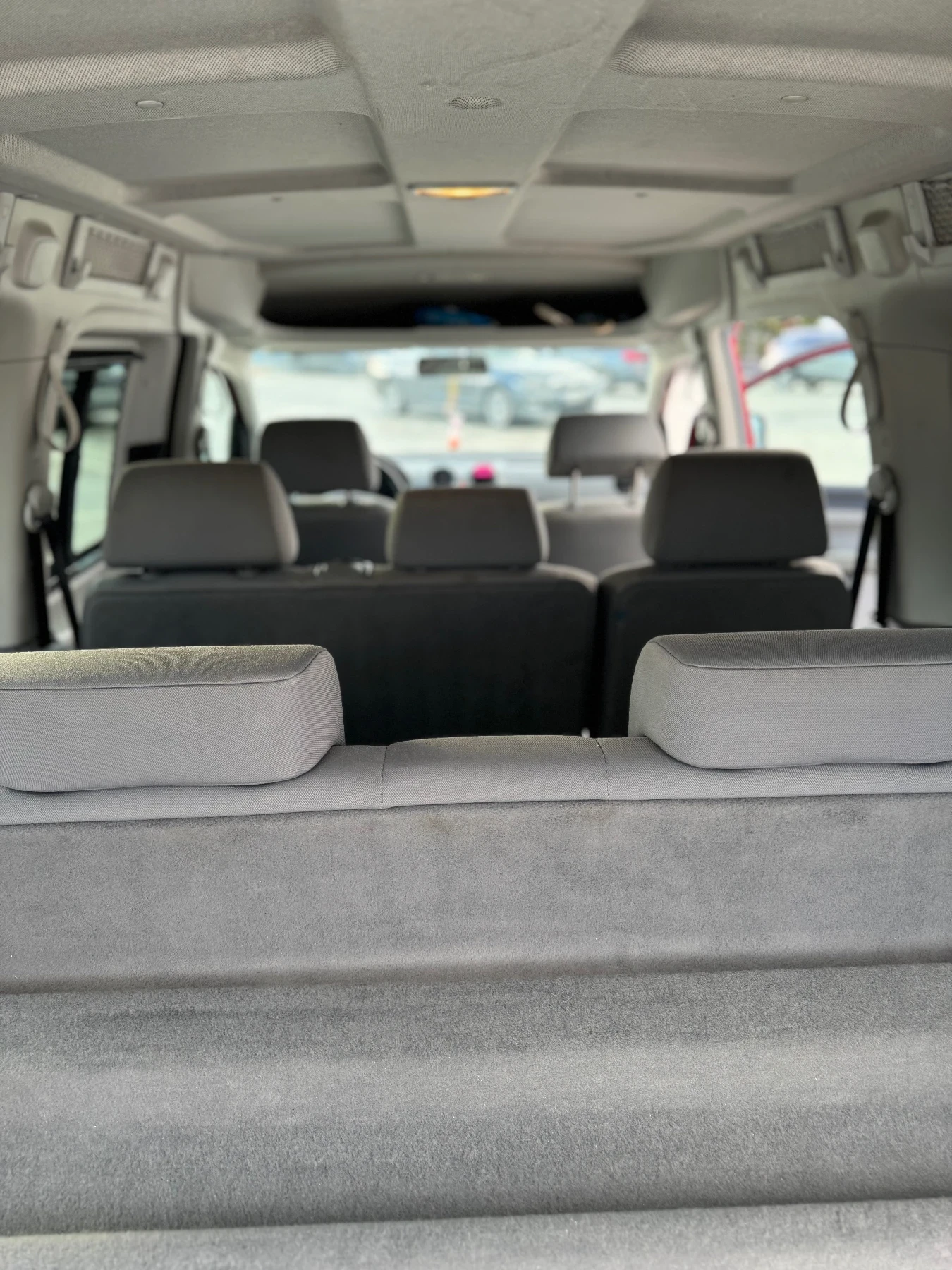 VW Caddy Maxi 1.9 105 | Mobile.bg — изображение 3