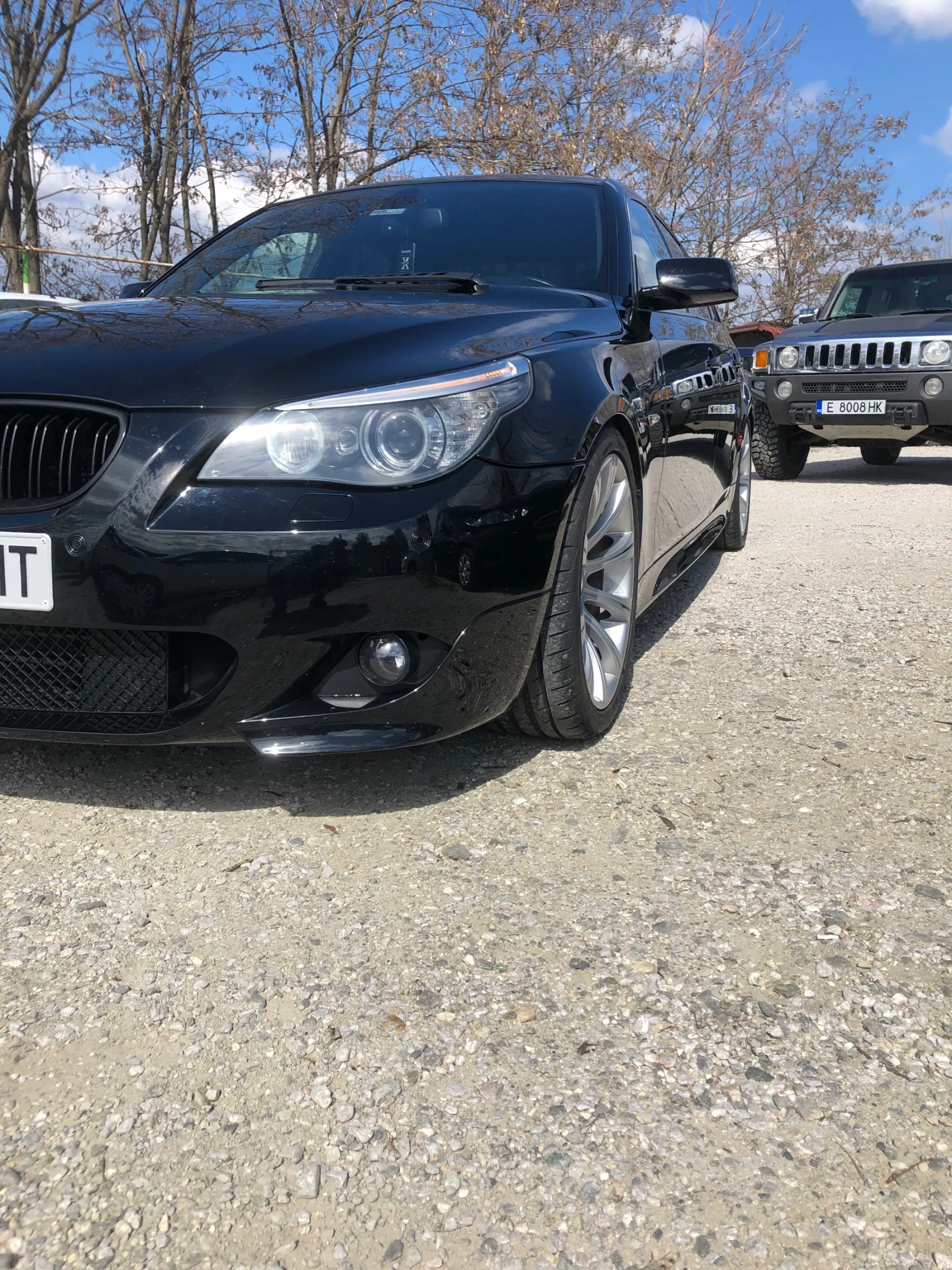 BMW 530  - изображение 8