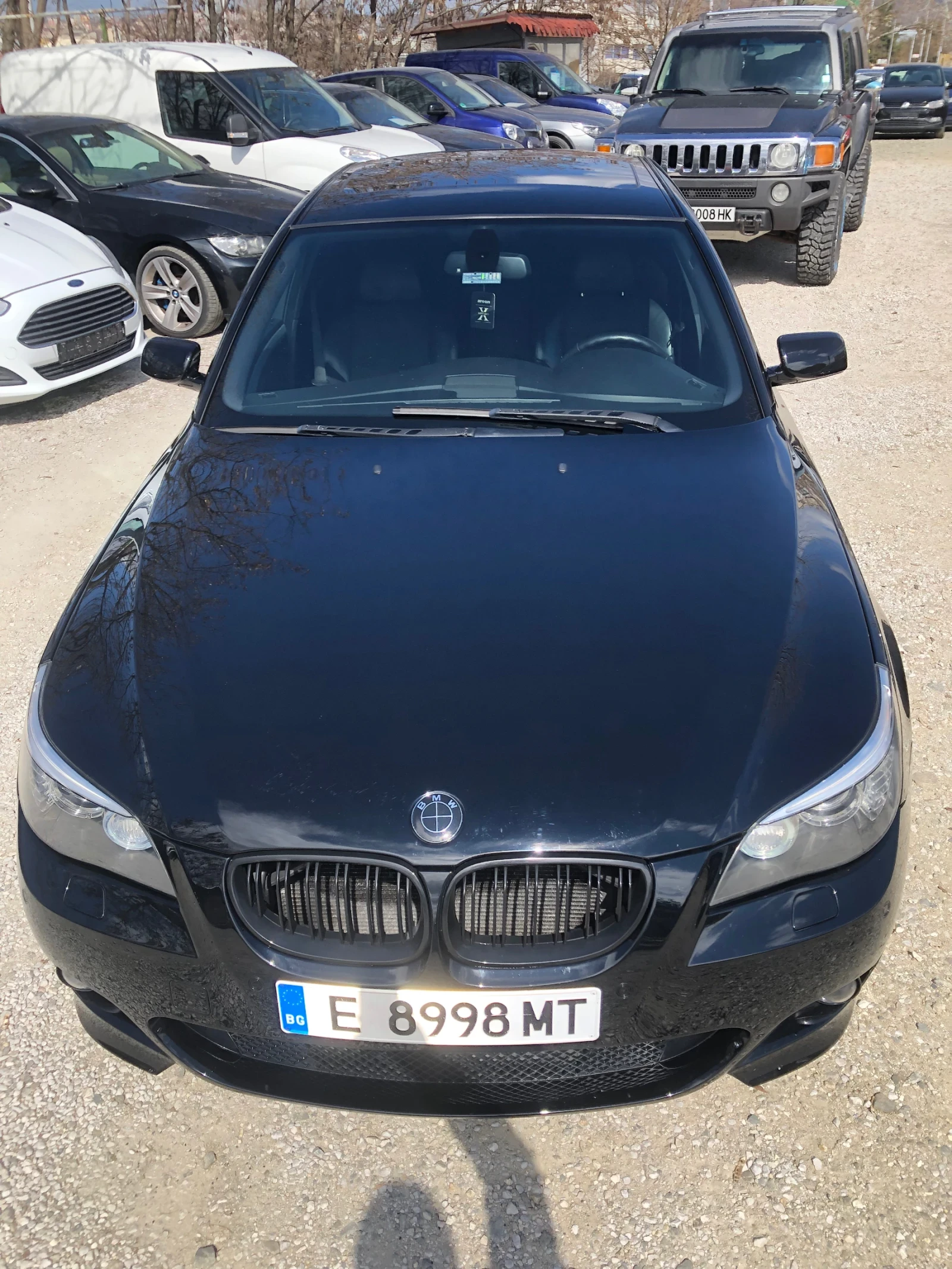 BMW 530  - изображение 7