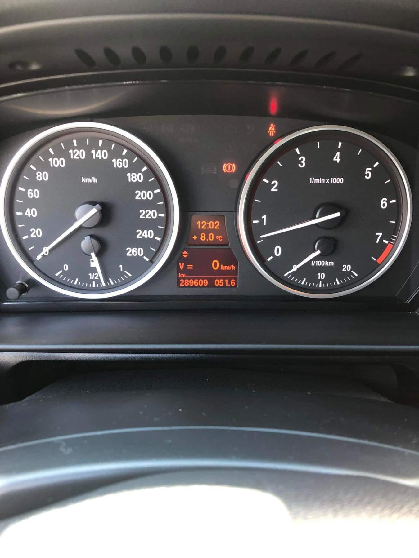 BMW 530  - изображение 3