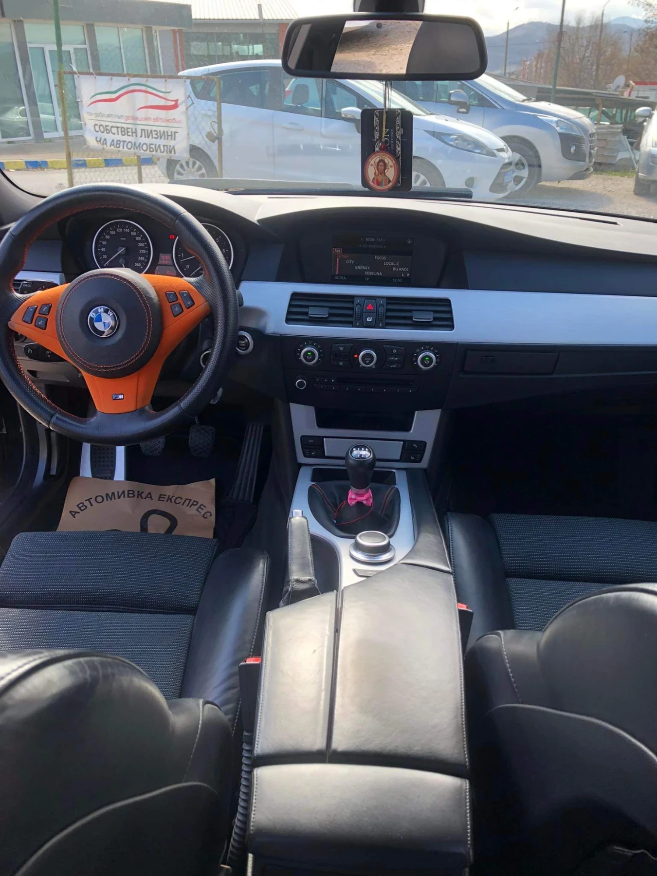 BMW 530  - изображение 2