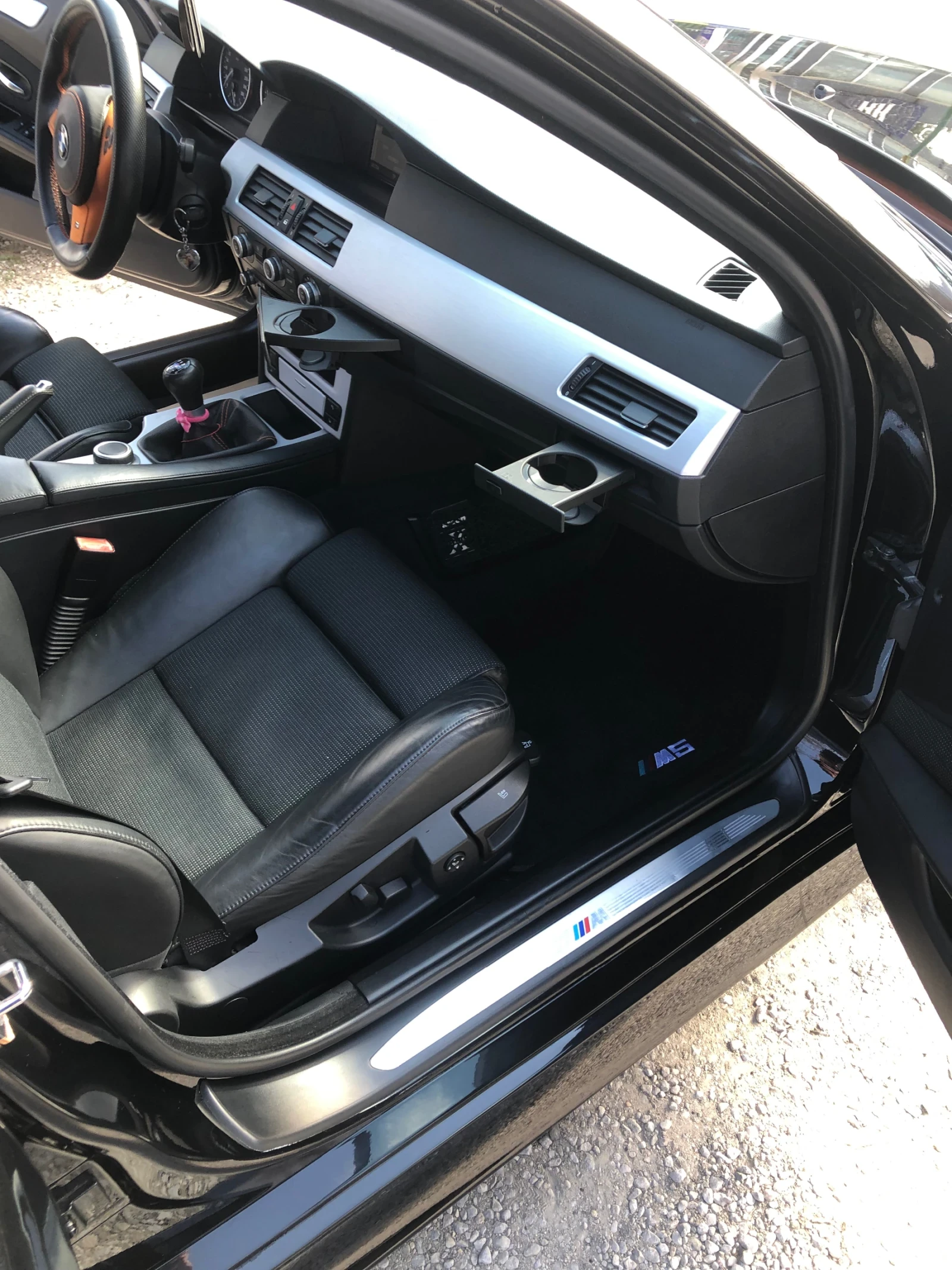 BMW 530  - изображение 10