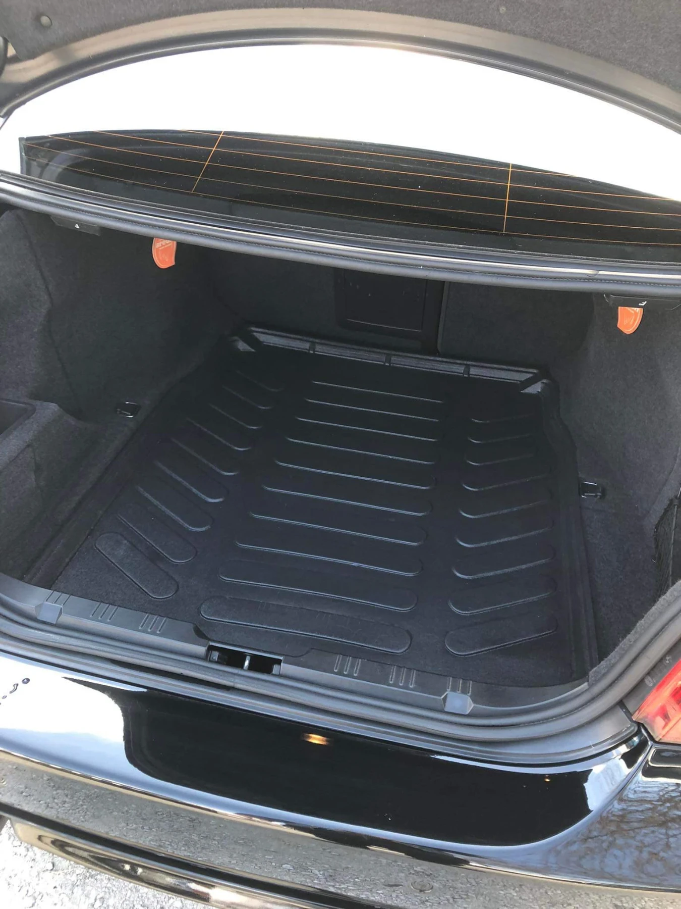 BMW 530  - изображение 6