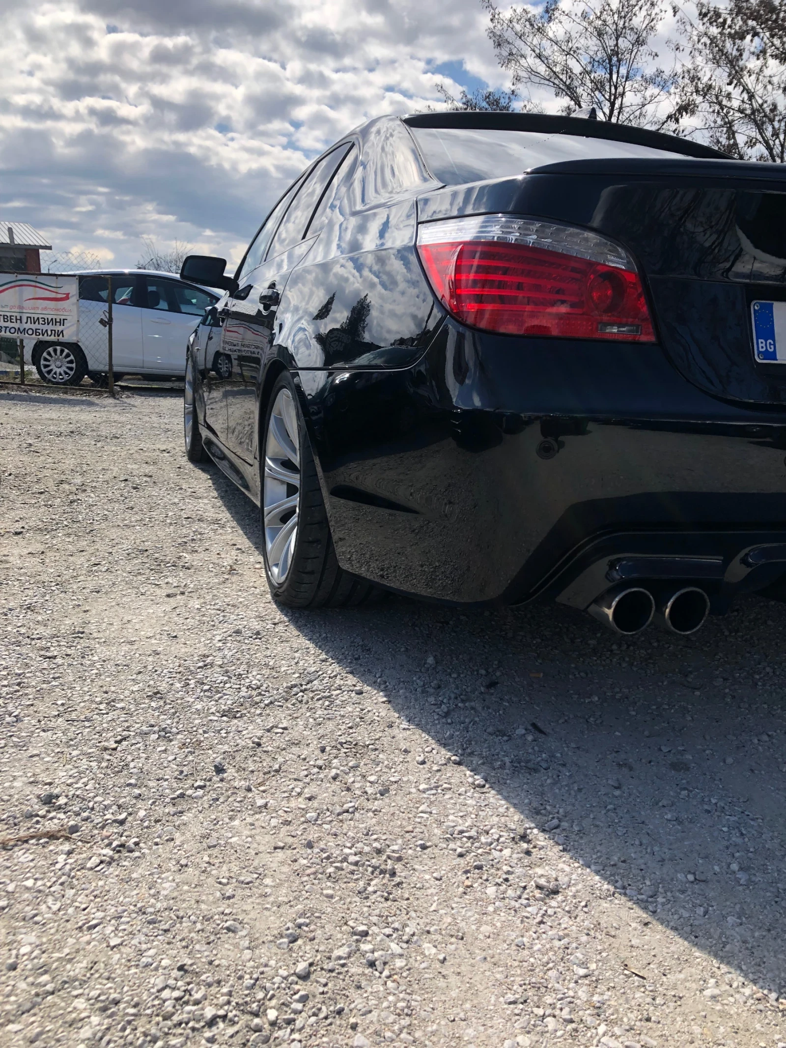 BMW 530  - изображение 9