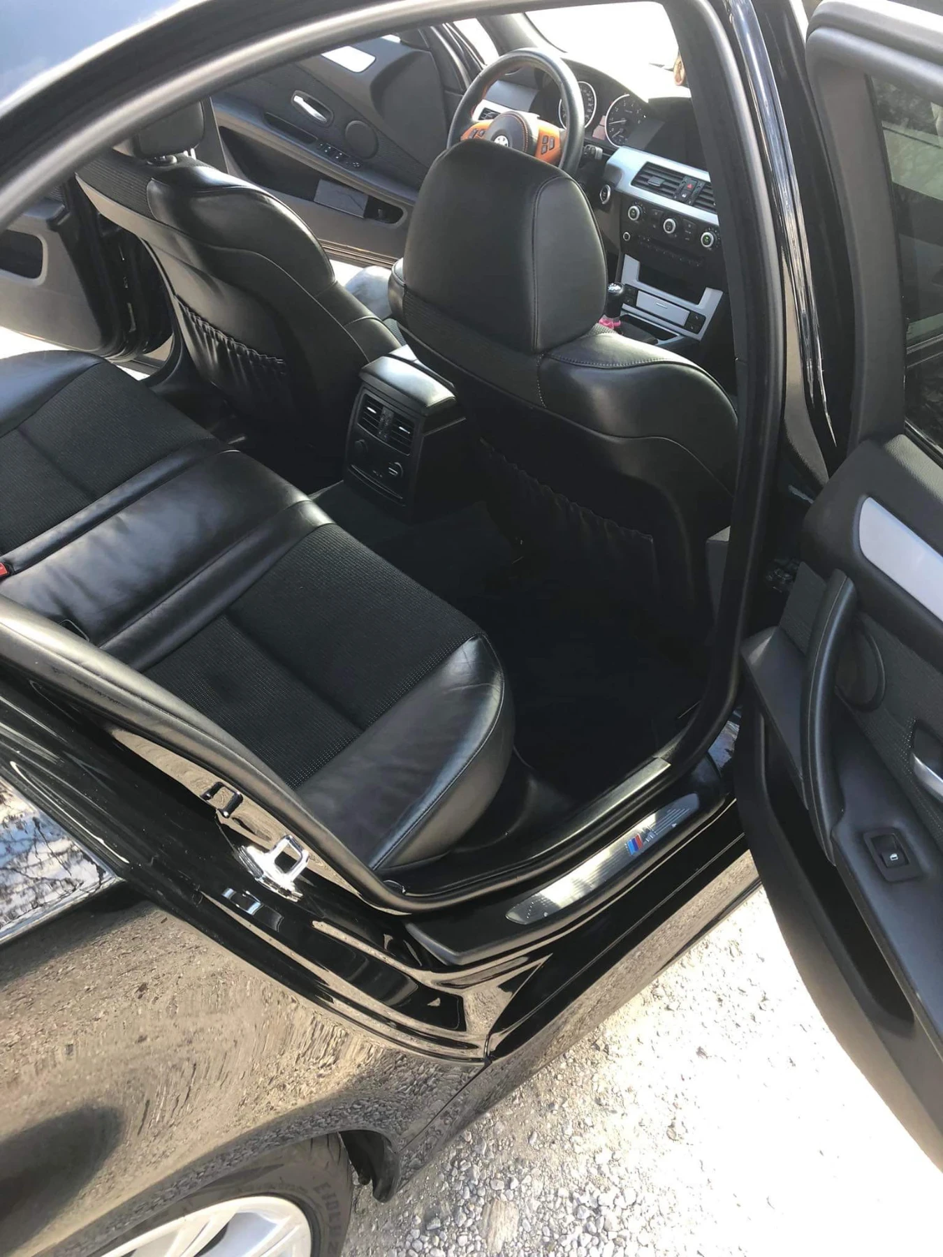 BMW 530  - изображение 4