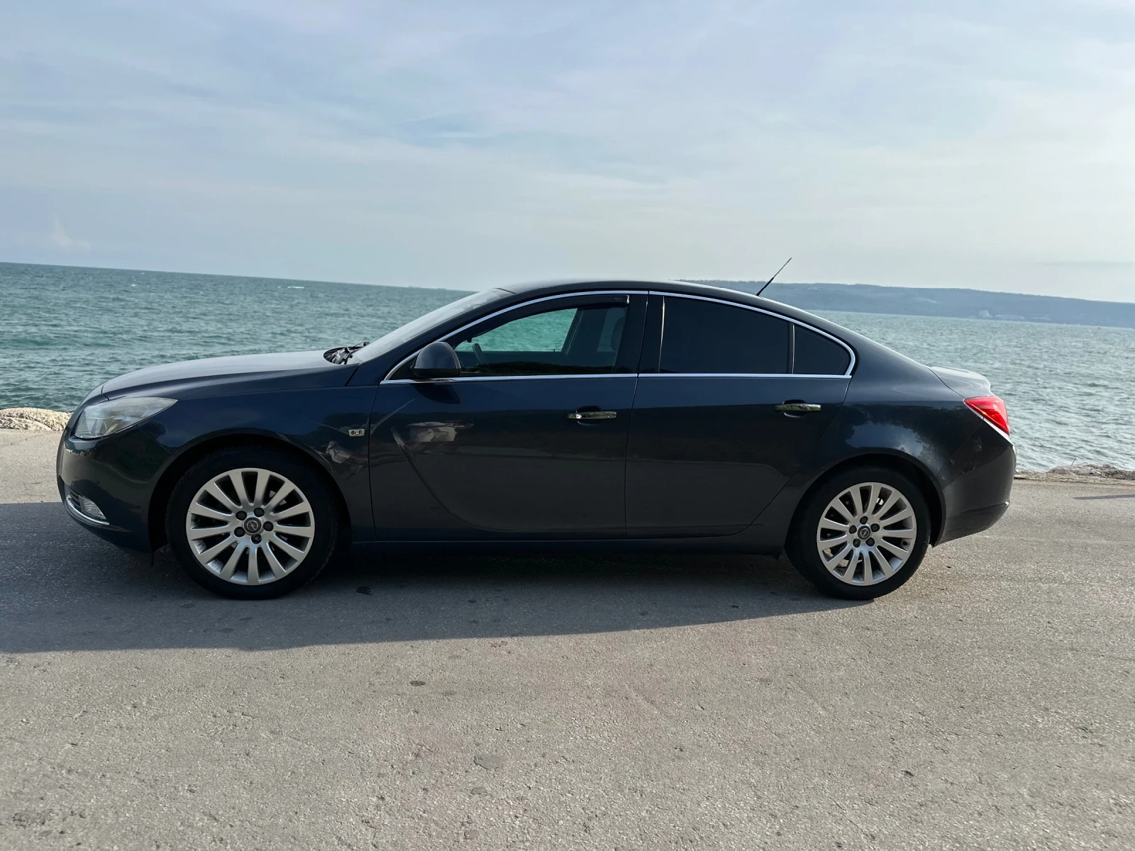 Opel Insignia  - изображение 3