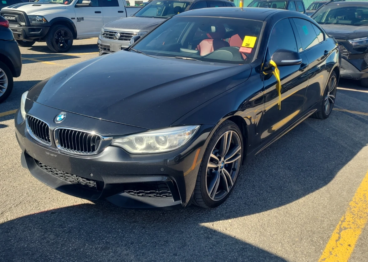 BMW 435 XDRIVE*  | Mobile.bg   1