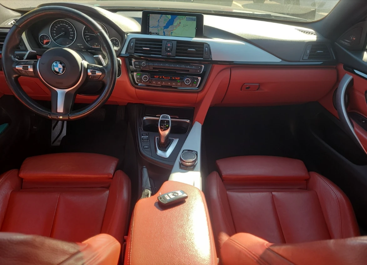 BMW 435 XDRIVE* ШИБИДАХ - изображение 9