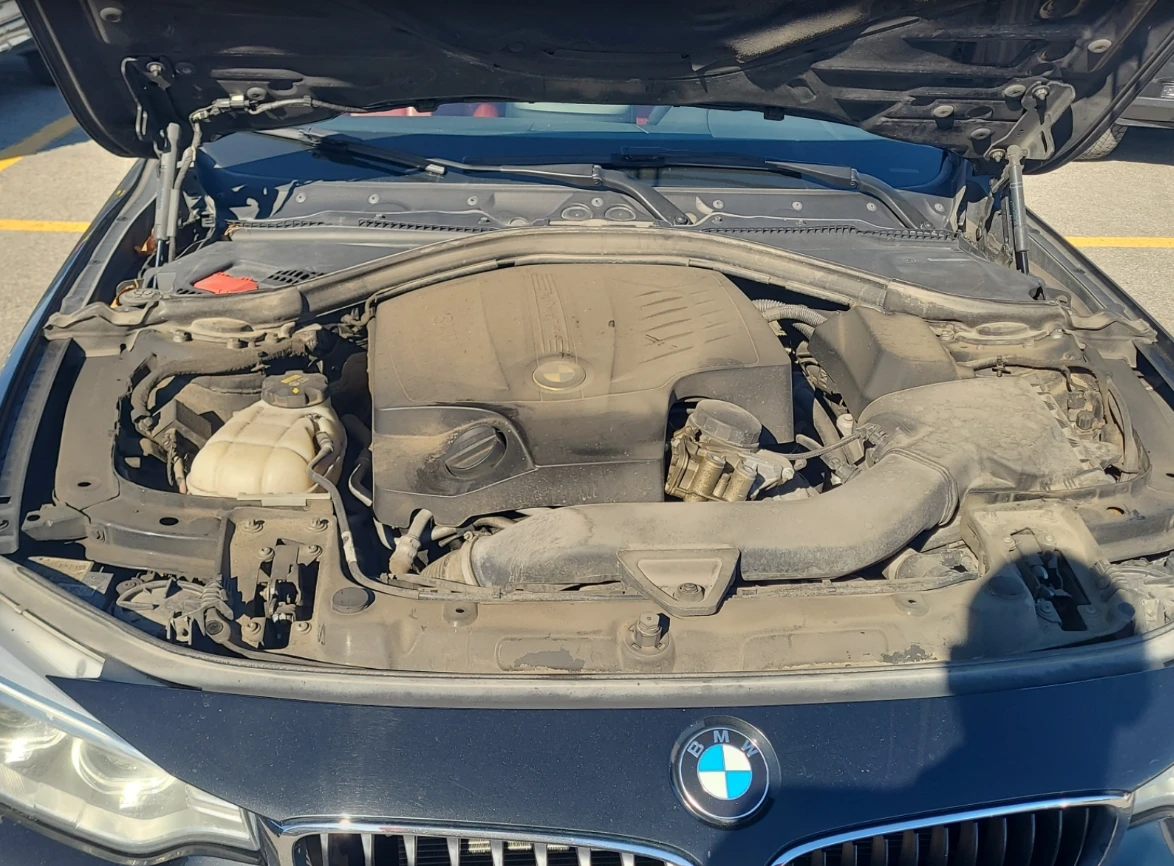 BMW 435 XDRIVE*  | Mobile.bg   13