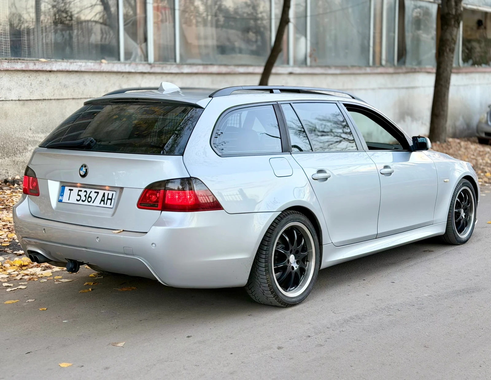 BMW 530 218 | Mobile.bg   5