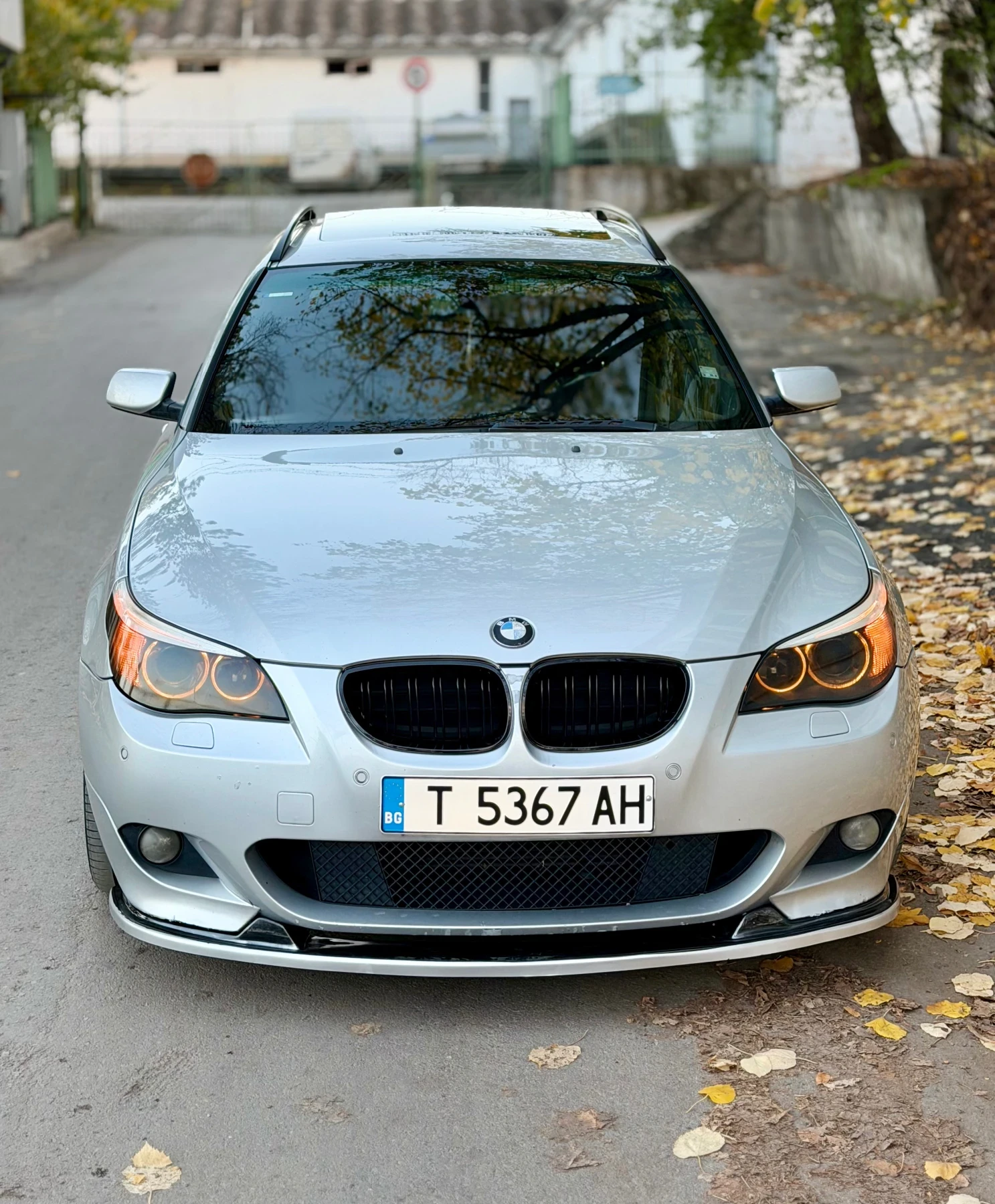 BMW 530 218 | Mobile.bg   2