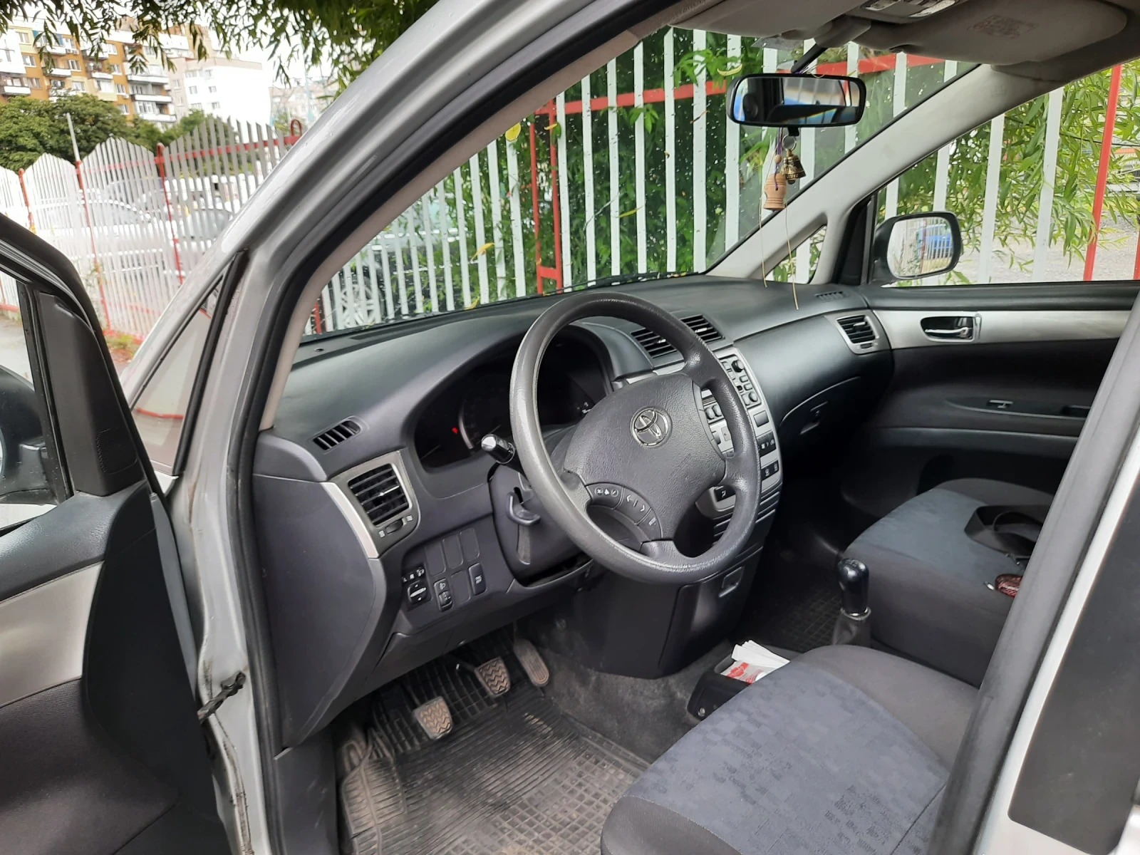 Toyota Avensis verso | Mobile.bg   9