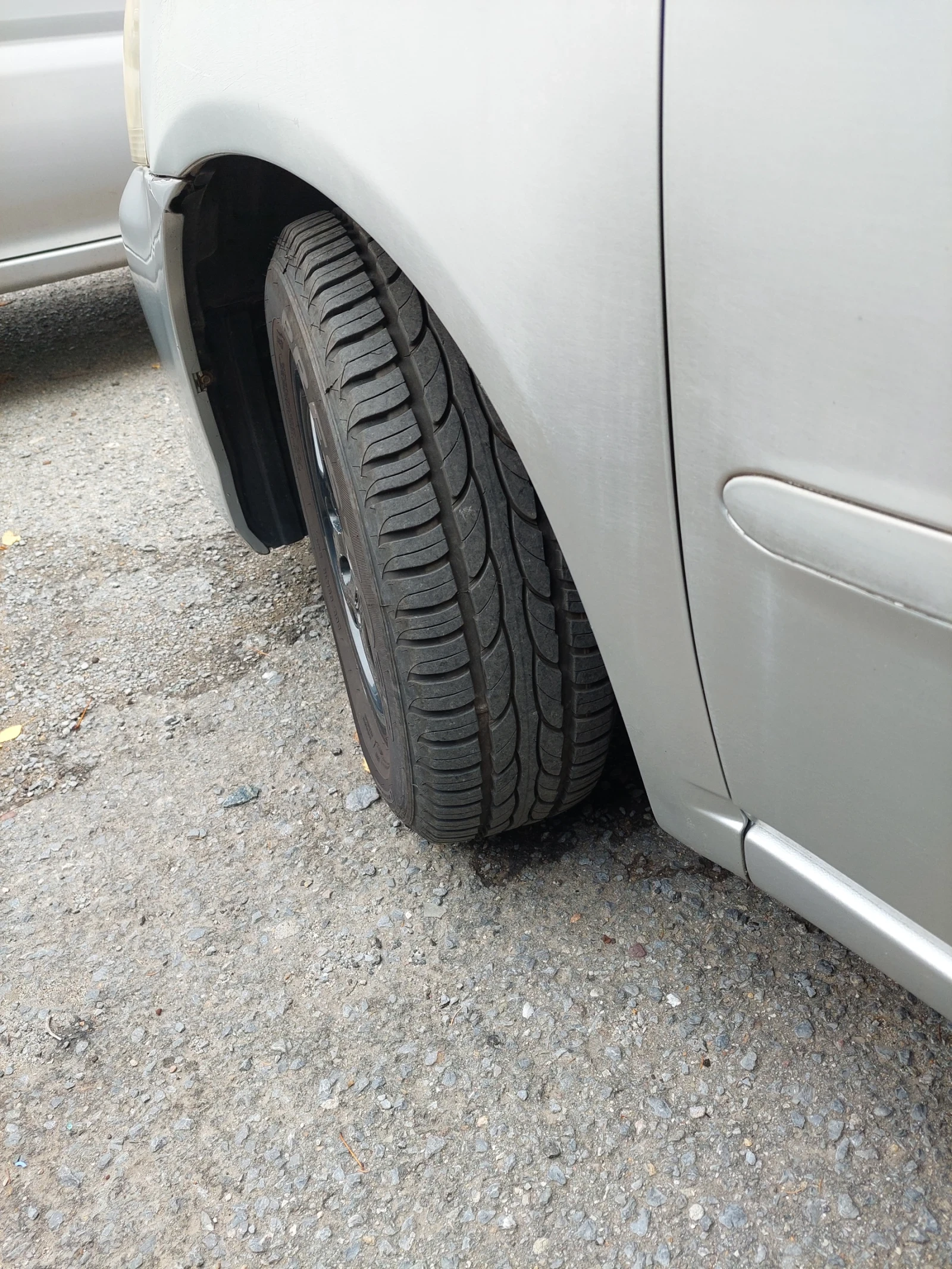 Toyota Avensis verso | Mobile.bg   14