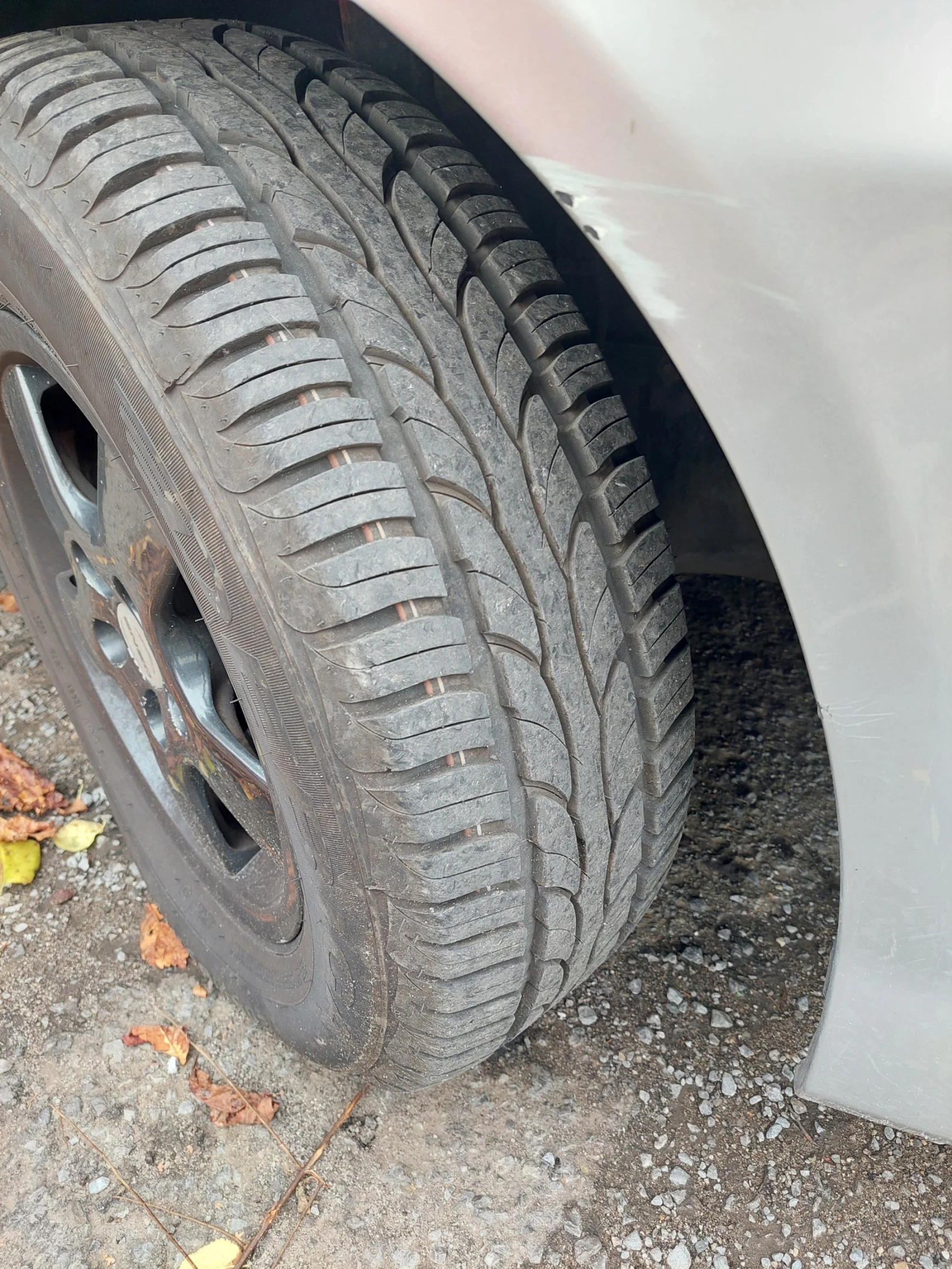 Toyota Avensis verso | Mobile.bg   15