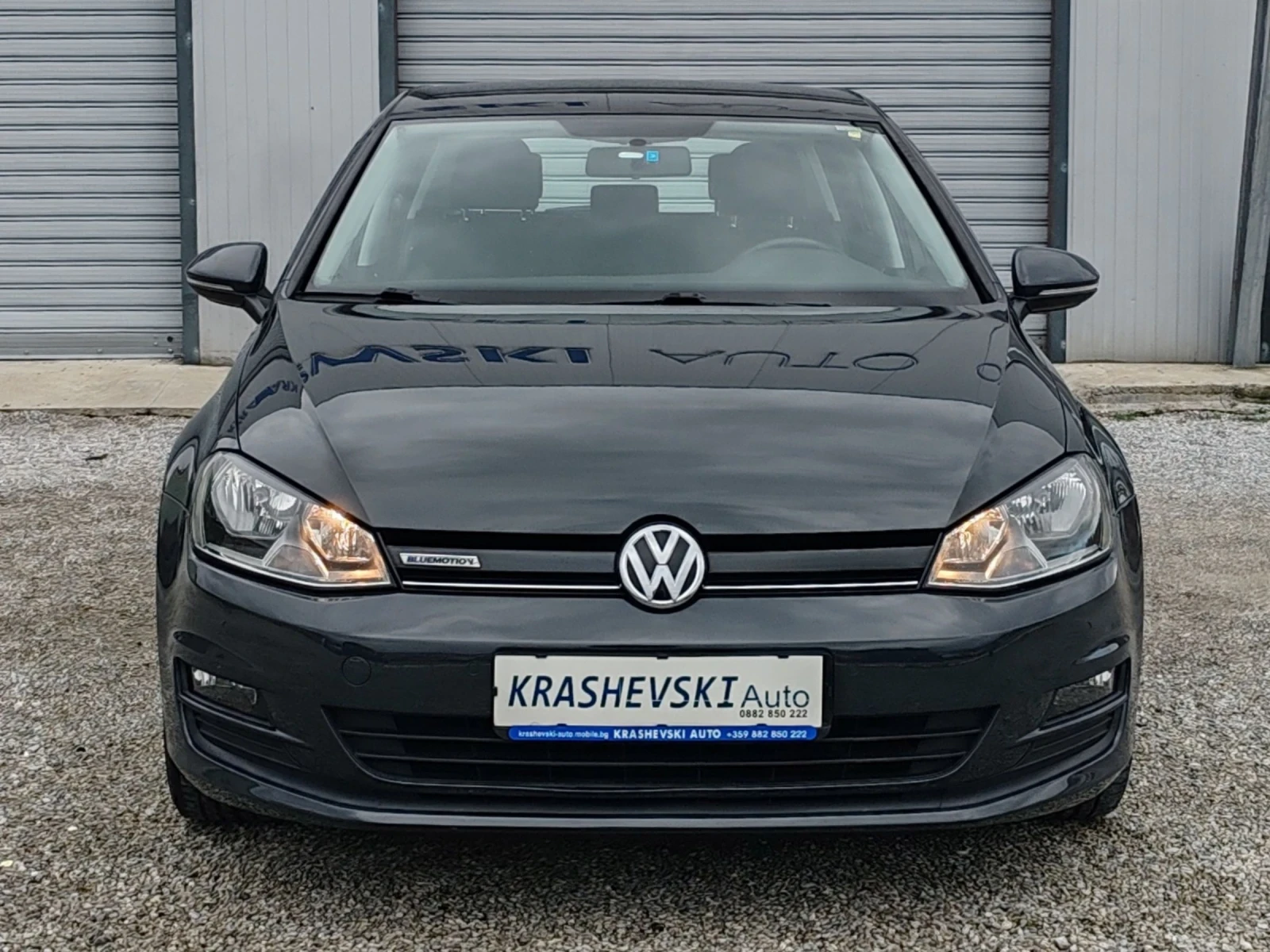 VW Golf 1.4TGI Euro 6  | Mobile.bg   2