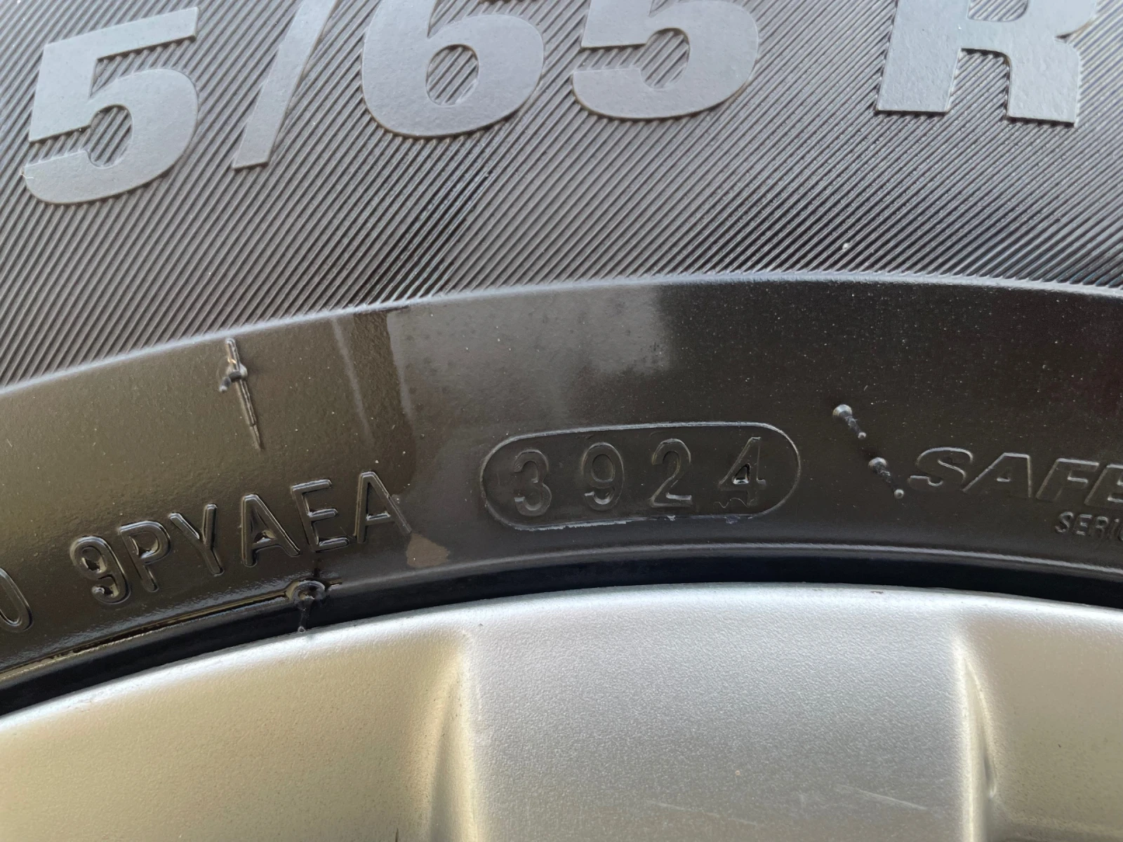 VW Golf 1.6i 102kn GAZ!!! | Mobile.bg   16