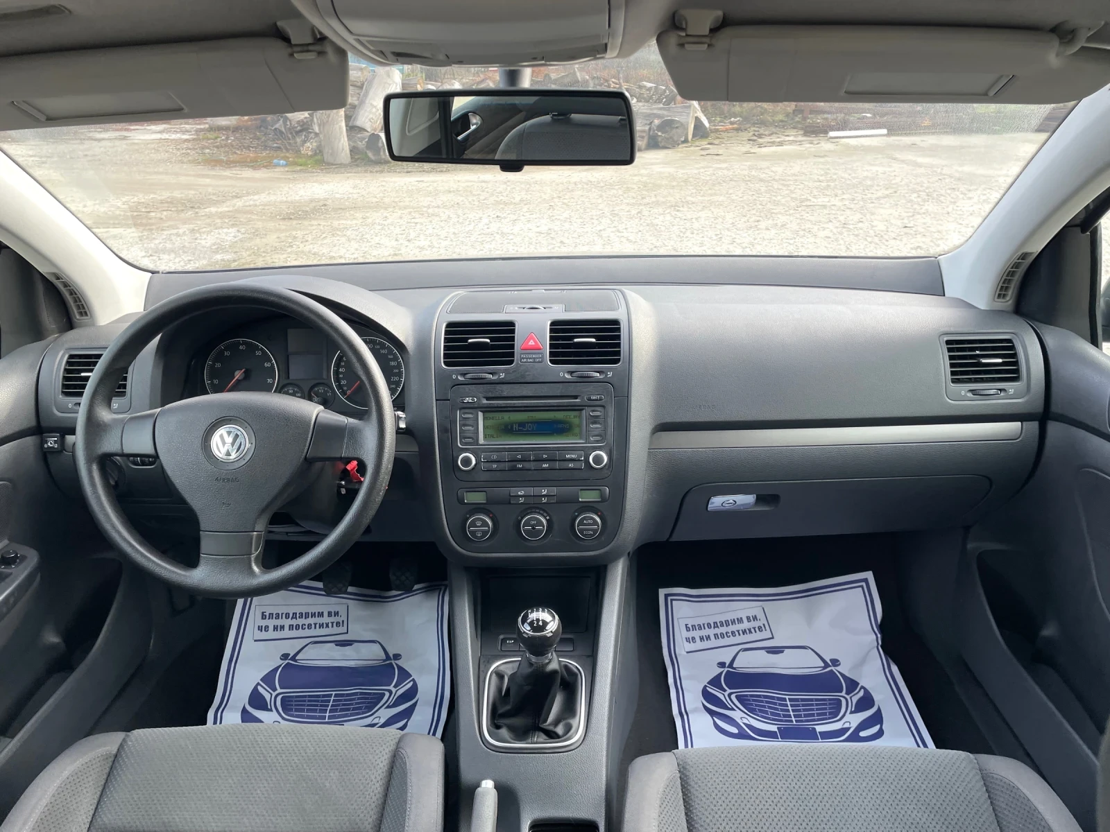 VW Golf 1.6i 102kn GAZ!!! | Mobile.bg   11