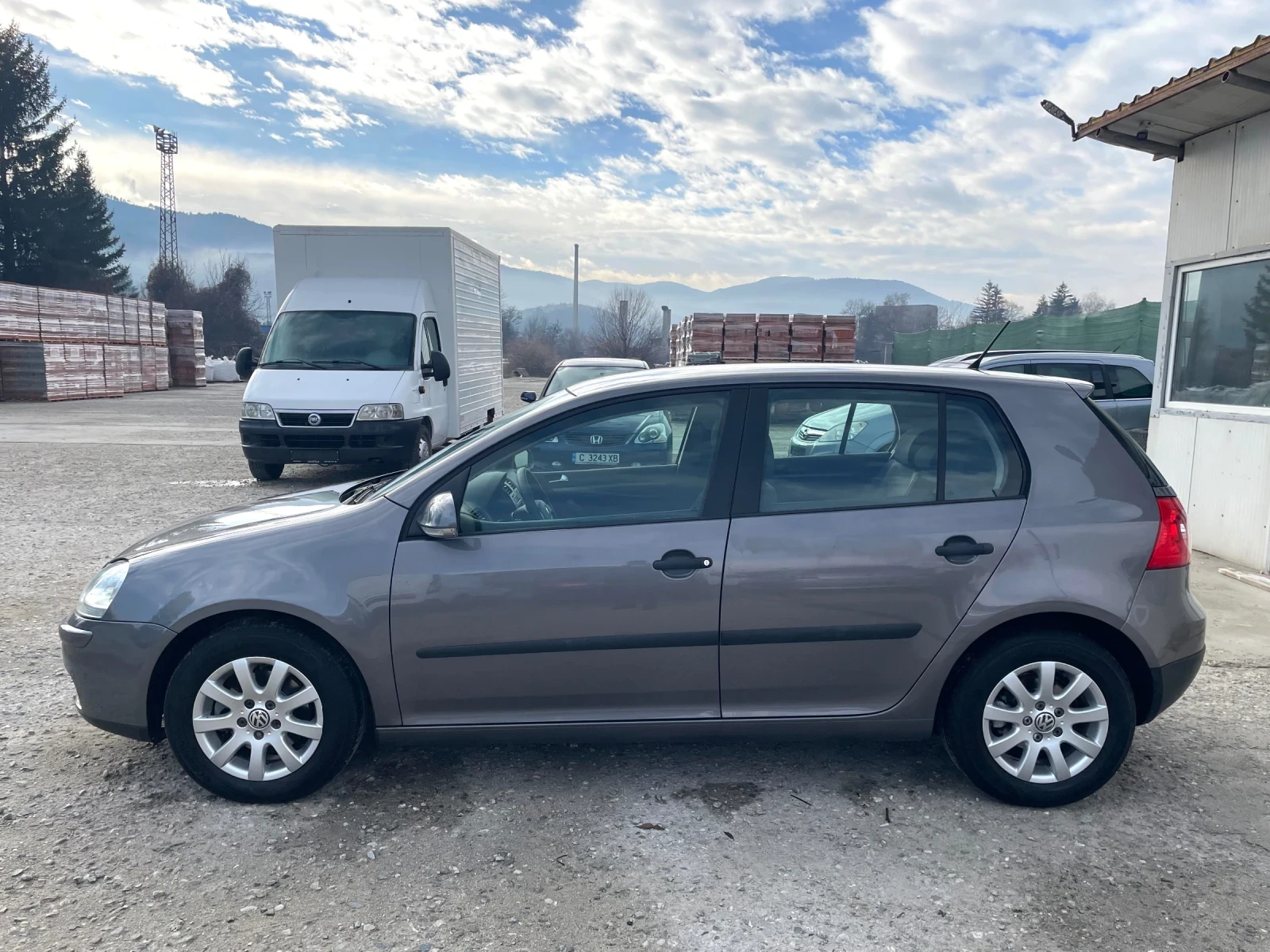 VW Golf 1.6i 102kn GAZ!!! - изображение 8