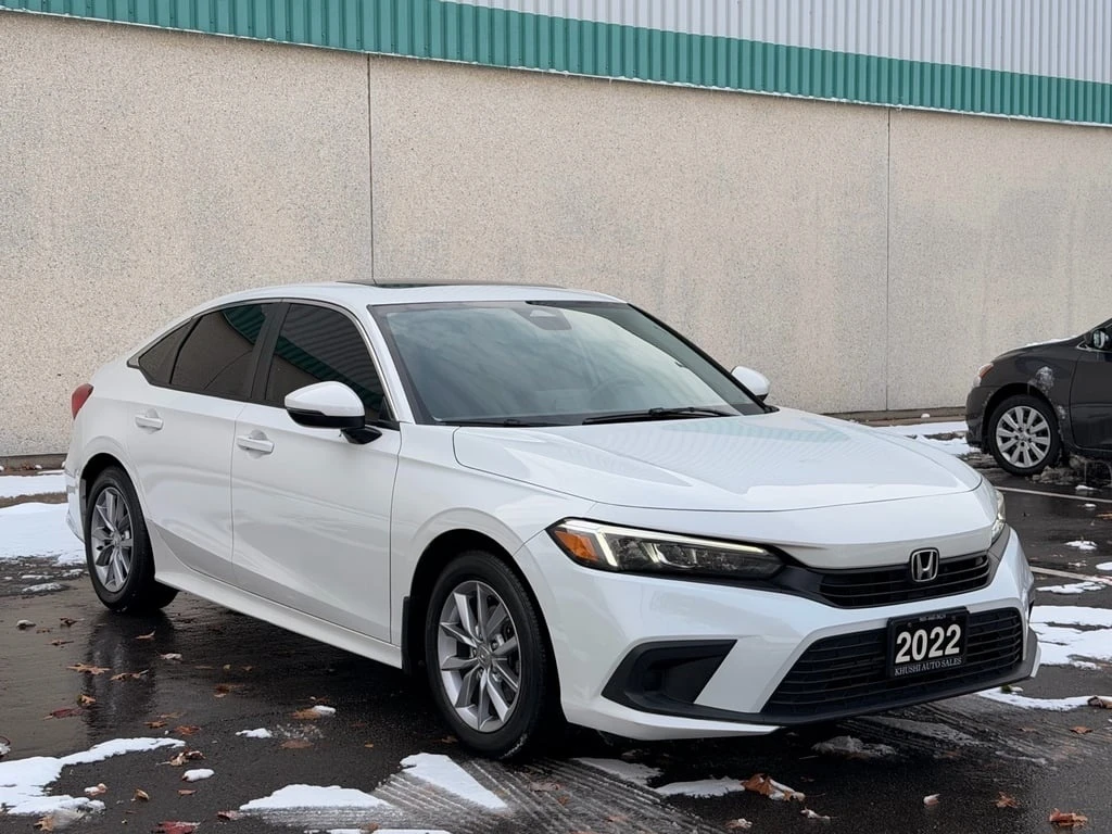 Honda Civic * EX| NO ACCIDENT| 1 OWNER * CARFAX * ���� �� �� | Mobile.bg � ����������� 7