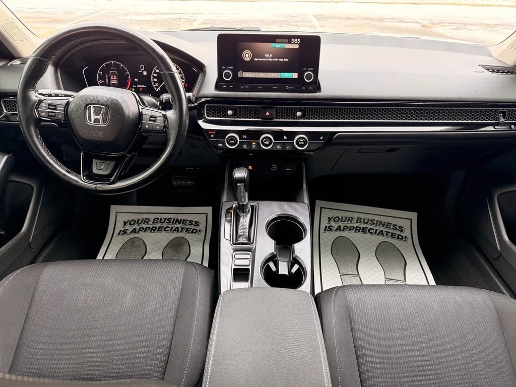 Honda Civic * EX| NO ACCIDENT| 1 OWNER * CARFAX * ���� �� �� | Mobile.bg � ����������� 8