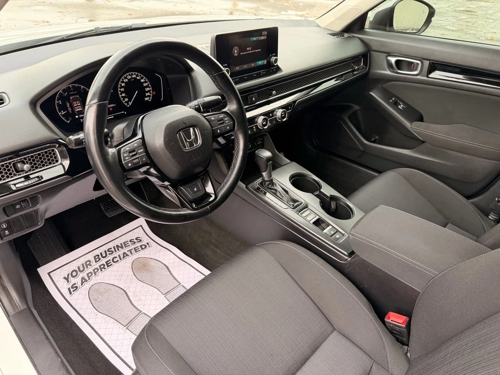 Honda Civic * EX| NO ACCIDENT| 1 OWNER * CARFAX * ���� �� �� | Mobile.bg � ����������� 15