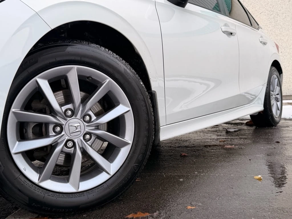 Honda Civic * EX| NO ACCIDENT| 1 OWNER * CARFAX * ���� �� �� | Mobile.bg � ����������� 6