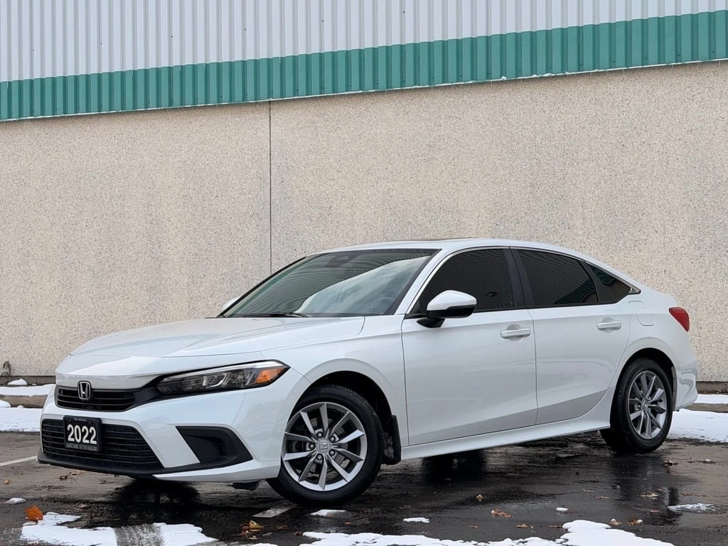 Honda Civic * EX| NO ACCIDENT| 1 OWNER * CARFAX * ���� �� �� | Mobile.bg � ����������� 2